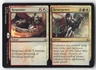 Response // Resurgence Foil Ravnica Remastered 247 R NM MTG