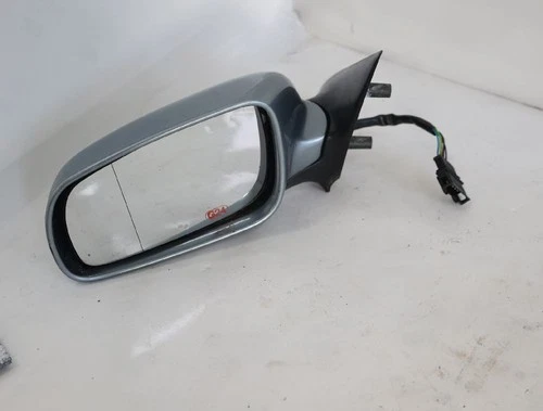 Mirror Electric Left Skoda Octavia 1U 1U1857501 12-2002