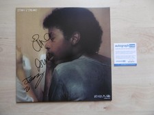Men I Trust Band Original Autographs Signed LP Cover "Equus Caballus" Vinyl ACOA