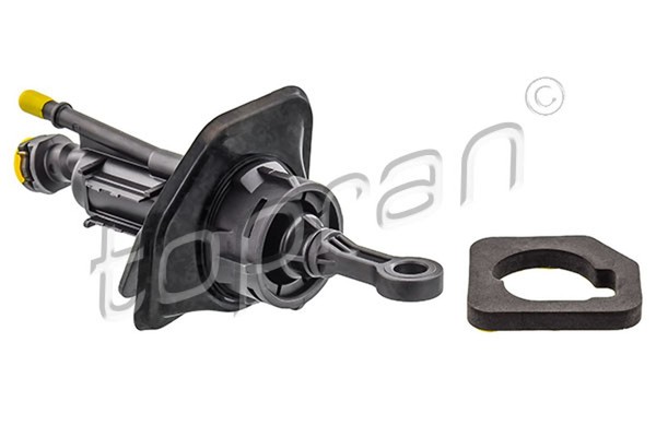 Topran Geberzylinder Kupplung 304 256 FüR Ford BA7 MAX WA6 Mondeo Volvo Galaxy 4-image
