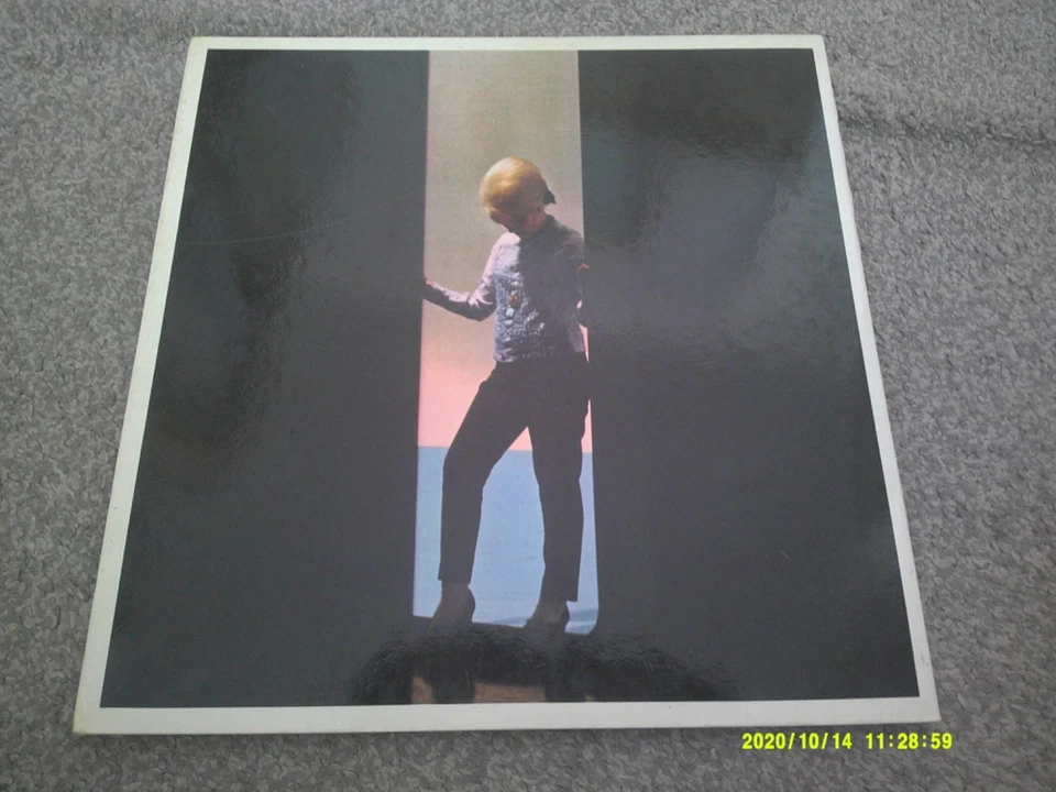 DUSTY SPRINGFIELD Ev'rything's Coming Up Dusty 1965 PHILIPS near mint - Image 2 of 4