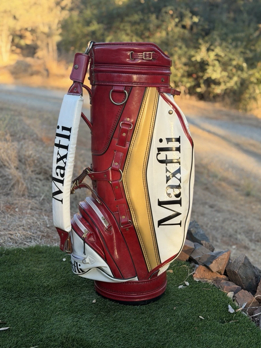 MAXFLI Golf Bags 6-way Dividers for sale | eBay