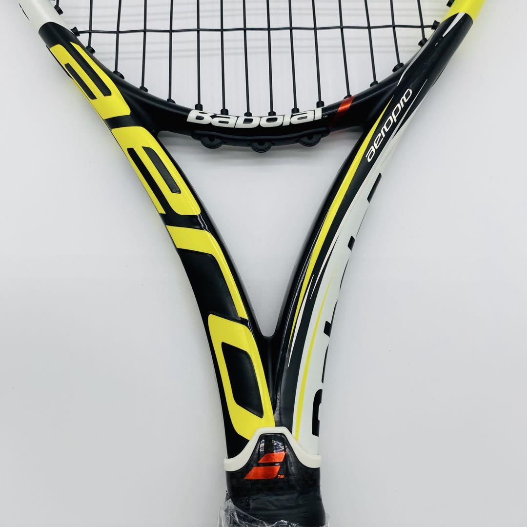 Babolat aero pro drive 2013 G2 with case | eBay