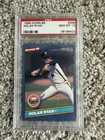 New Listing1986 Donruss Nolan Ryan #258 PSA 10 Houston Astros MLB Baseball Card Base Set