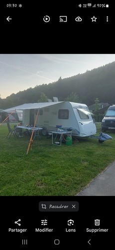 caravanes 6p - Afbeelding 3 van 18