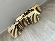 For JBL L5090 537-509 KOUSTIKAL LENS JBL HARTSFIELD SPEAKER HORN LENS - REPRO