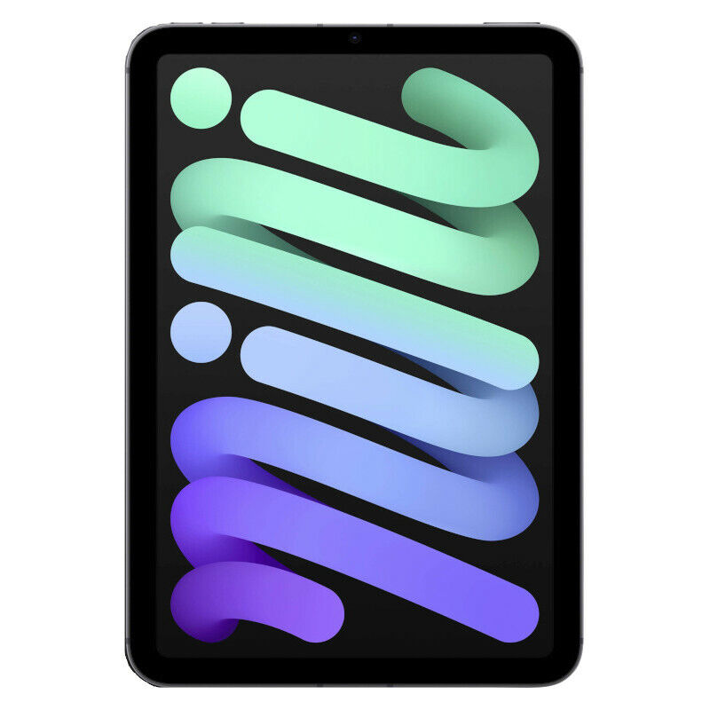 Apple iPad Mini 6 (2021) - 64GB - All Colors - Wi-Fi + 5G, Unlocked -  Excellent