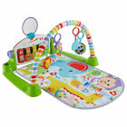  Fisher-Price Bright Beats Smart Touch Play Space