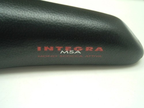 Selle San Marco NEW / NOS Integra MSA Saddle- 217 Grams- No Rails=More Comfort - Picture 3 of 6