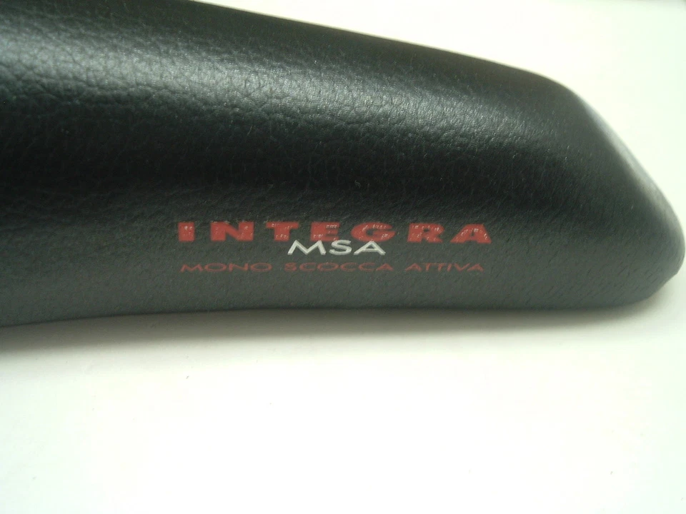 Sillín Selle San Marco NUEVO / NOS Integra MSA - 217 gramos - sin rieles = más comodidad Foto 3 de 4