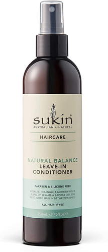 Sukin Natural Balance Leave-In Conditioner, 250 Ml - Picture 7 of 12