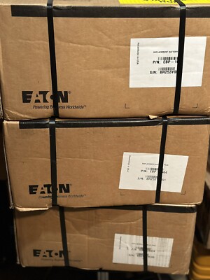 Eaton UPS Battery Pack (EBP1604) EBP-1604