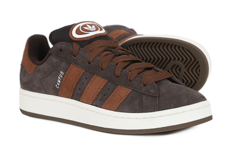 Кроссовки adidas Campus 00S унисекс Повседневная спортивная обувь Originals Lifestyle ID1417