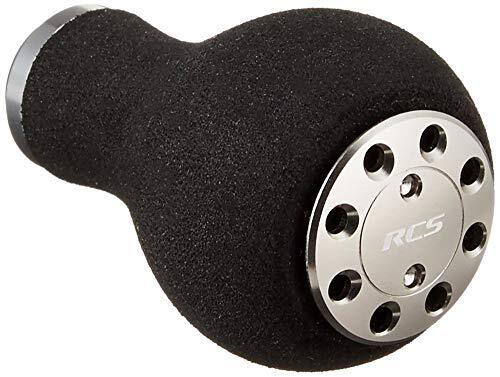 Bouton De Manivelle (knob) Daiwa SLP Works RCS LSize En Aluminium Doré - Pour Moulinet De Pêche - Neuf