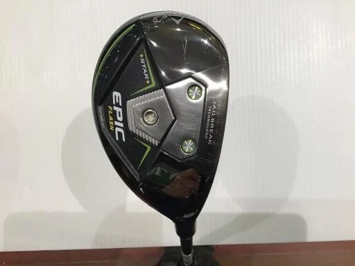 Callaway EPIC FLASH STAR Utility / 5w 23 Deg / Flex R Speeder EVOLUTION for CW - Image 2 of 4