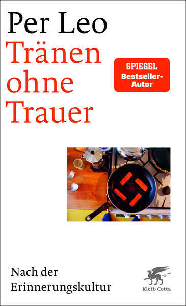 Thumbnail - Tränen Ohne Trauer | Per Leo | 2021 | Deutsch