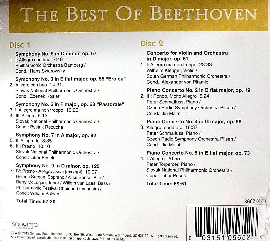Beethoven - 