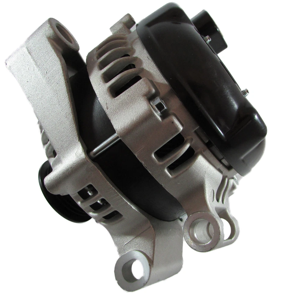 ALTERNADOR ALTO RENDIMIENTO 250A PARA JAGUAR XJ XJR XJR575 XK XKR XKR-S 3.0L 5.0L Foto 3 de 3