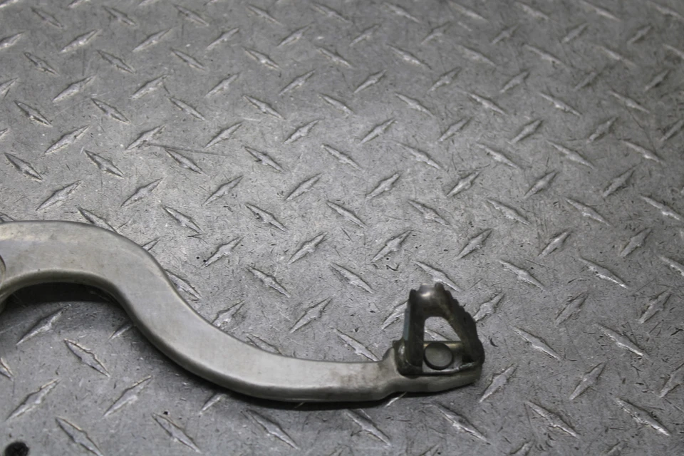 Pedal de freio Honda CRF450R 2007 46510-MEN-305 - Imagem 3 de 4