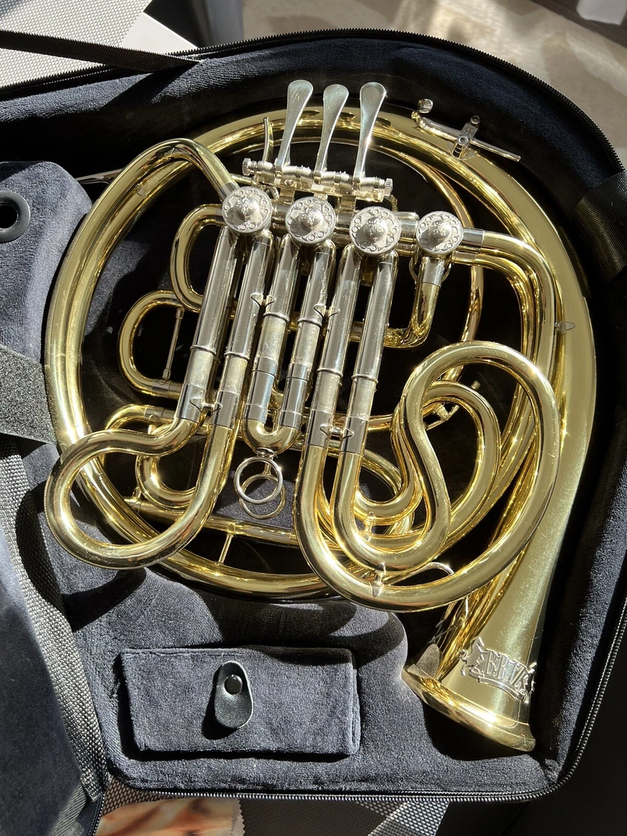 Briz french horn deals
