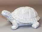 Turtle Memorial Tortoise Grave Decor Pet Garden Statue Keepsake Remembrance Gift