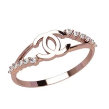  5 pcs Ladie's Wax patterns for lost wax casting Gold Silver jewelry/waxes_20990