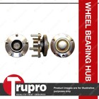 <!--F#f_0-->1 kit Front Wheel Bearing Hub for Holden Commodore VR VS Without ABS<!--F/-->