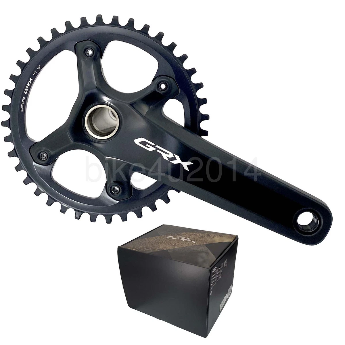 40t crankset top