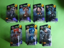 Disney Infinity 3.0 Spielfiguren