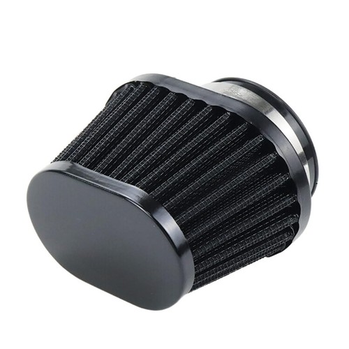 51mm Oval Pod Air Filter Intake Cleaner For BMW R65 R75 R80 R90 BING 64 32 Carb - Picture 8 of 12