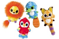 Yoohoo Friends With Sound-medium (1 Animal) on sale Yoohoo Friends With Sound-medium (1 Animal) on sale