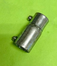 3/4" EMT to 3/4" Rigid Set Screw Coupling 1 pc