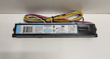 NEW OLD STOCK PHILIPS 120/277V FLUORESCENT BALLAST ICN-4P32-N