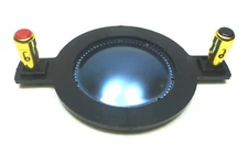 Mackie Speaker Diaphragm SRM450 Version 2, SRM450 V2 DC10/1801-8 Blue Titanium 