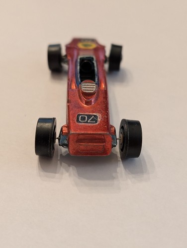 Hot Wheels Redline Lotus Turbine - Picture 5 of 6