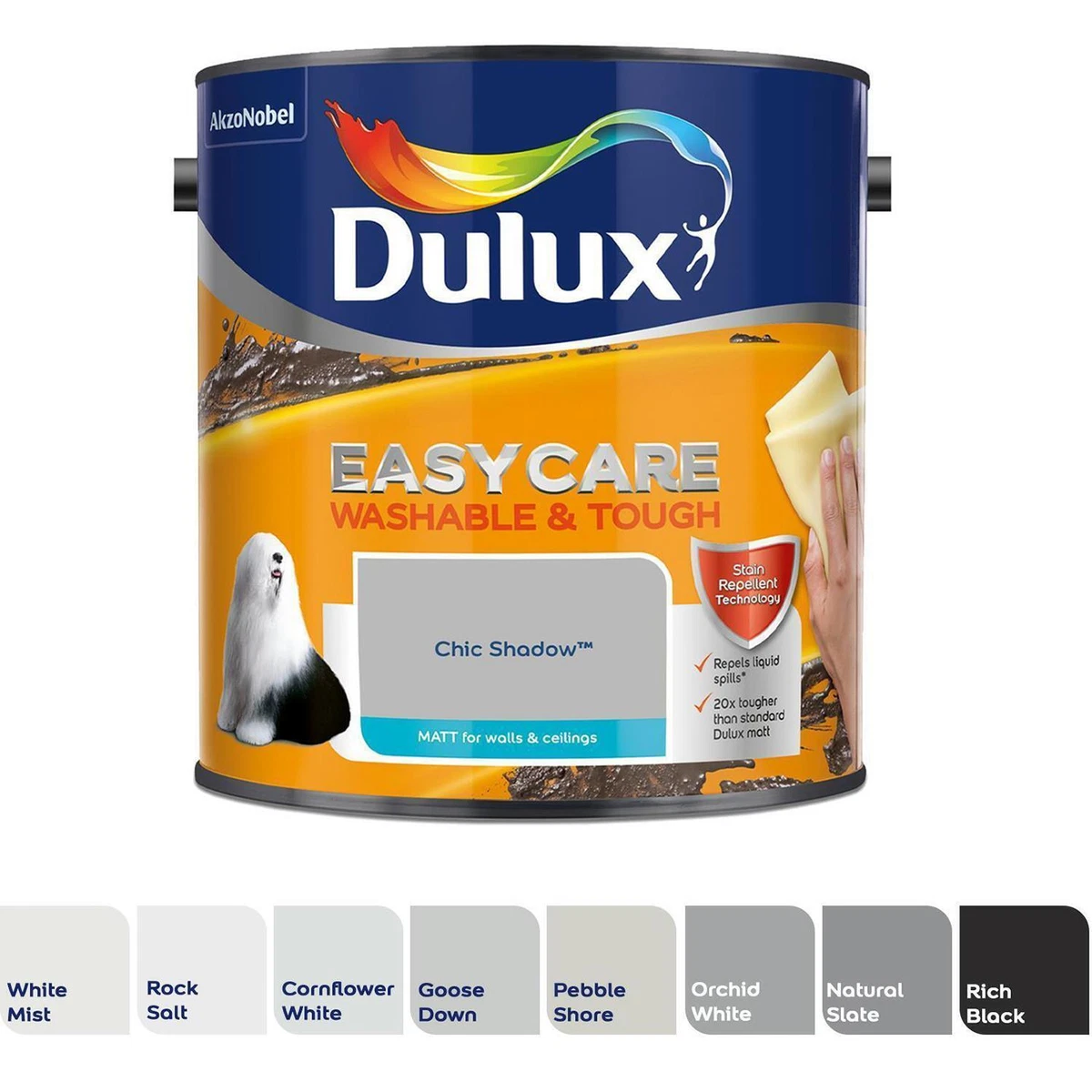Ici paint deals