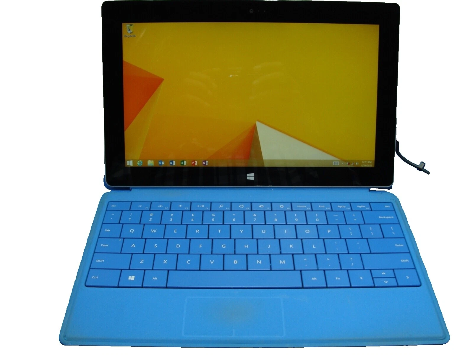 Microsoft Surface 2 64 GB Tablets