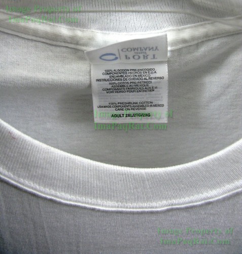 NITF! Steve Prefontaine Oregon Sports Hall Of Fame Display STOP PRE T-shirt - Picture 11 of 12