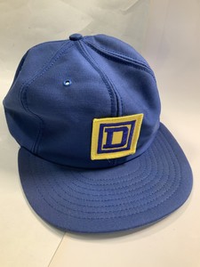 d square hat