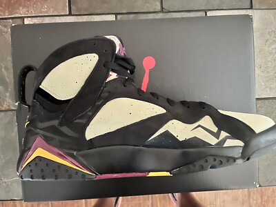 Size 14 - Jordan 7 Retro Black Olive 2023 | eBay