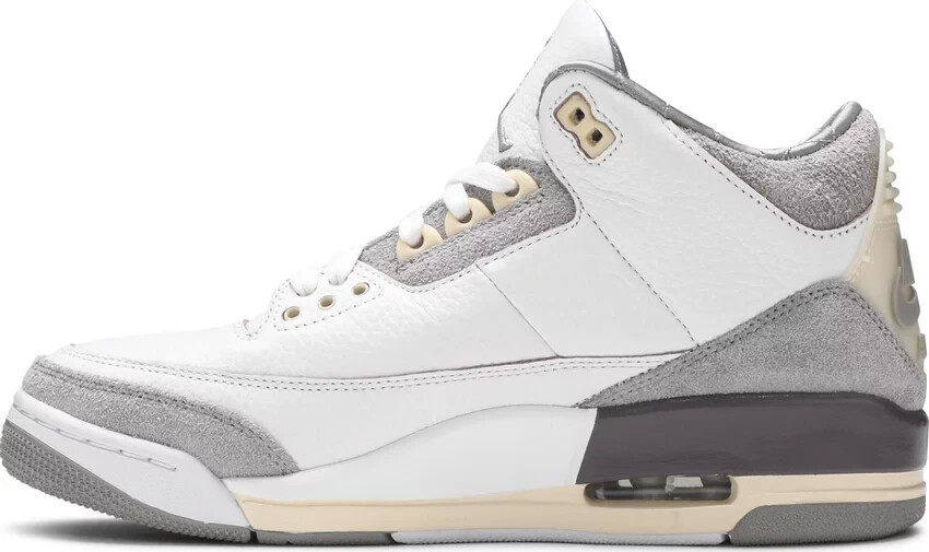 Size 14.5 - Jordan 3 Retro SP x A Ma Maniere Low Raised By