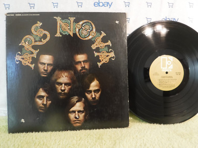Ars Nova, Elektra Records EKS 74020, 1968, Psych Rock, Prog Rock, Folk Rock, Art