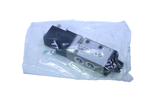 NORGREN V61B417A-A313J SOLENOID VALVE - Picture 4 of 5