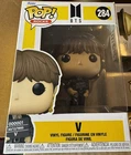 Funko Pop! Rocks - V FROM BUTTER - BTS