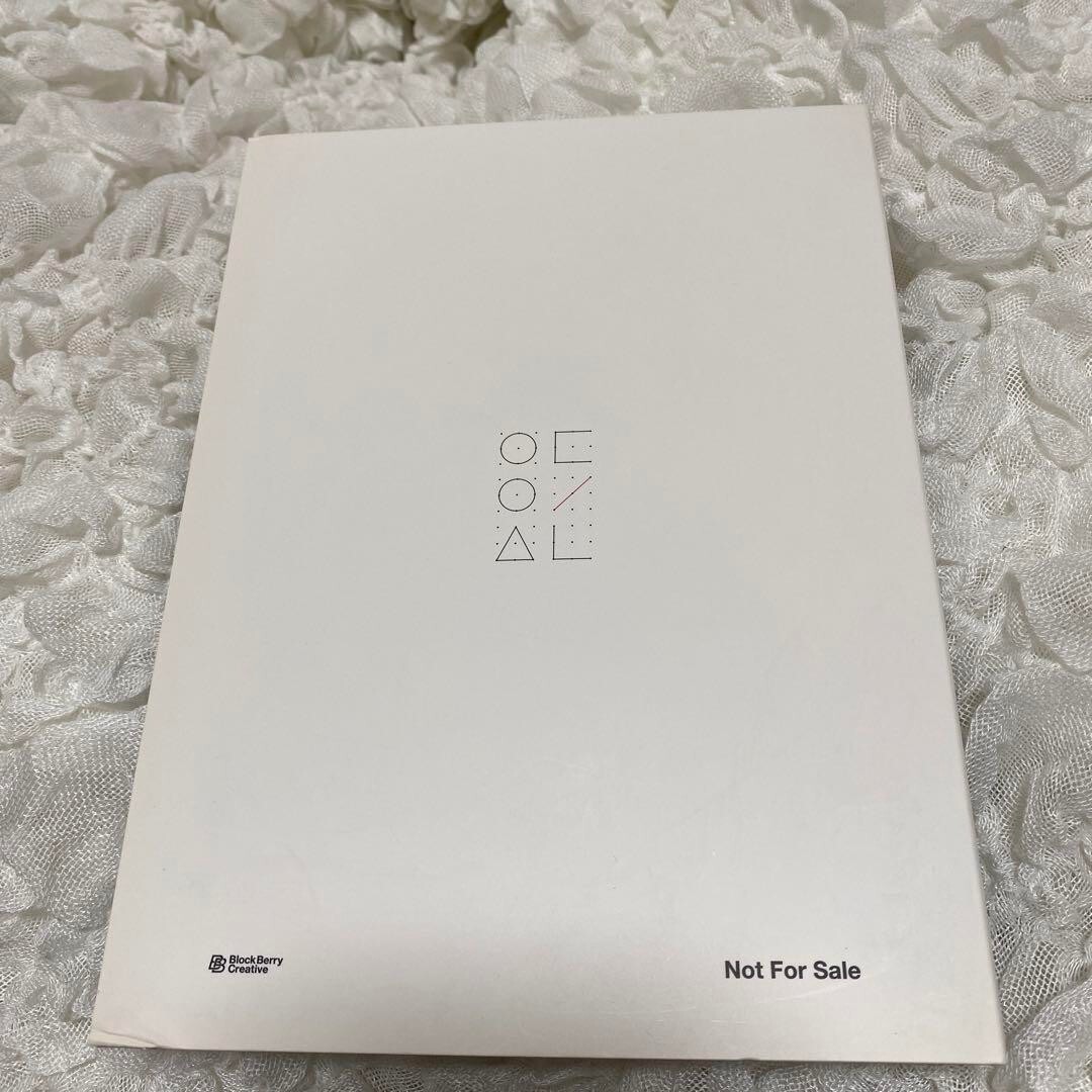 Used Loona Orbit 1.0 1st CD Album Fan Club CD K-Pop Very