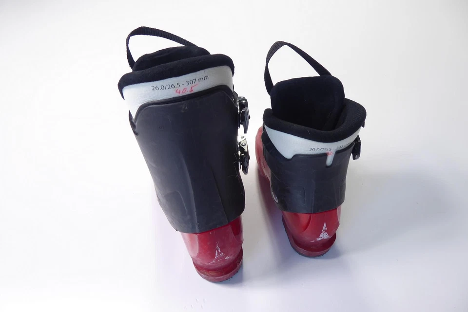 ATOMIC Waymaker JR Plus Jugend-/Kinder-Skischuhe! verschiedene Größen vorhand... - Bild 4 von 4