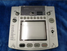 KORG KP2 Kaoss Pad Dynamic Effect Controller Used