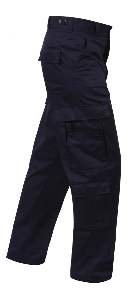 Rothco black hotsell cargo pants