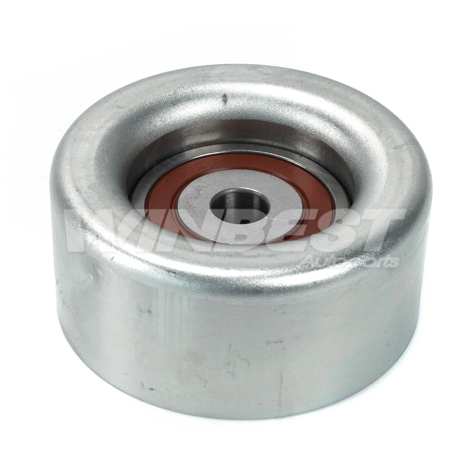 Serpentine Belt Component Kit fit 05-12 Toyota Avalon Camry Lexus ES350 3.5L NEW - Image 4 of 4