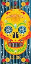 Paintless Dent Repair Glue  -tequila Turquoise Pdr Glue -  10 Sticks - Usa